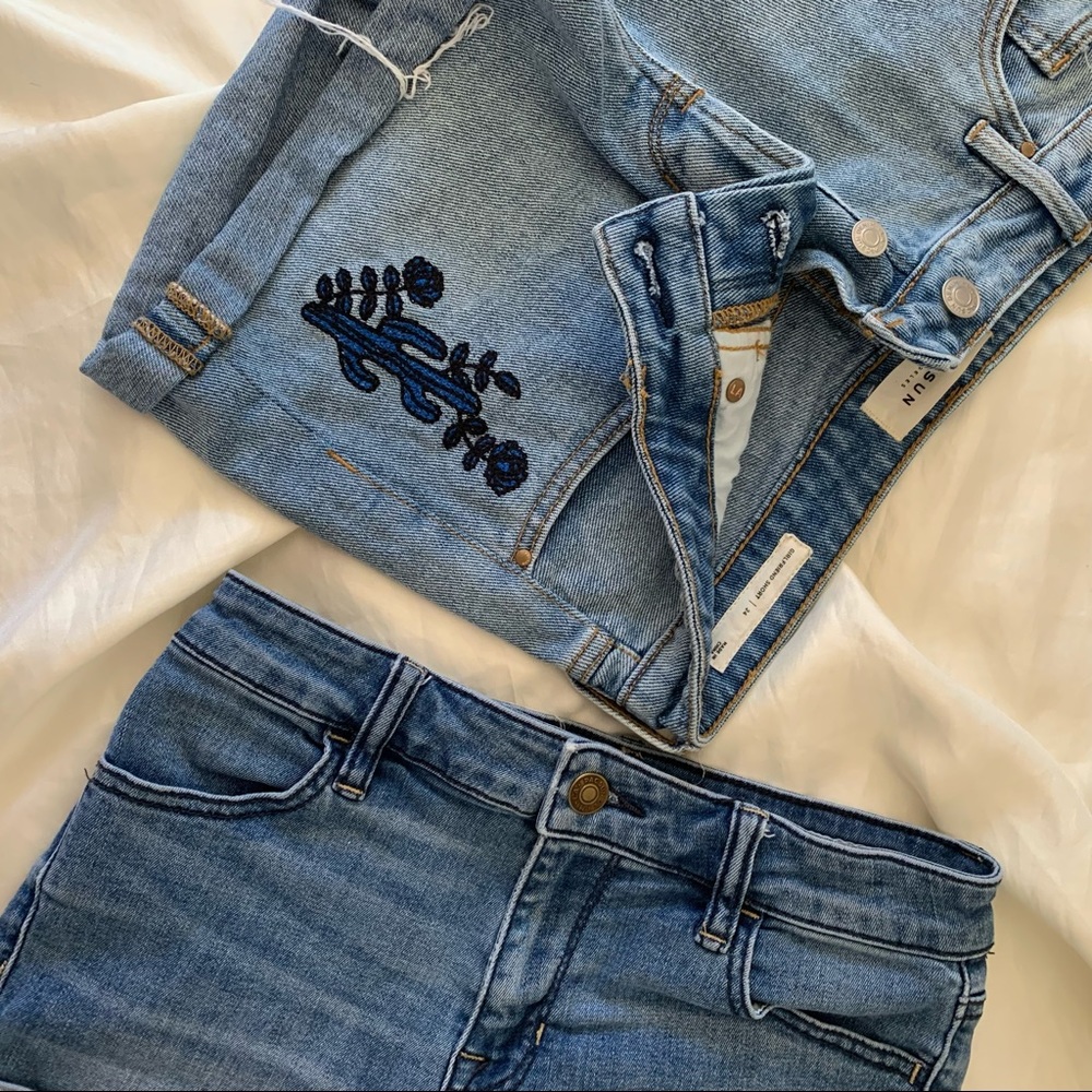 Shorts bundle